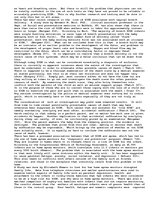 Eseja 'Sudden Infant Death Syndrome', 3.