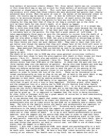 Eseja 'Sudden Infant Death Syndrome', 4.