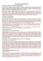 Konspekts 'Juridisko metožu mācība - kontroldarba jautājumu un atbilžu apkopojums', 1.