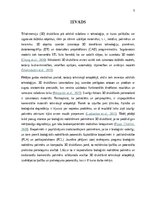 Referāts 'Bioloģiski noārdāmu biopolimēru salīdzinājums ar komerciāliem polimēriem 3D druk', 5.
