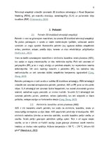 Referāts 'Bioloģiski noārdāmu biopolimēru salīdzinājums ar komerciāliem polimēriem 3D druk', 8.