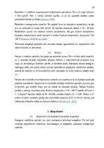 Referāts 'Bioloģiski noārdāmu biopolimēru salīdzinājums ar komerciāliem polimēriem 3D druk', 10.