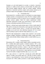 Referāts 'Bioloģiski noārdāmu biopolimēru salīdzinājums ar komerciāliem polimēriem 3D druk', 11.
