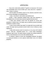 Referāts 'A/s "Latvijas gāze" konkurētspējas analīze', 3.