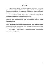 Referāts 'A/s "Latvijas gāze" konkurētspējas analīze', 5.