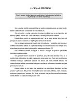 Referāts 'A/s "Latvijas gāze" konkurētspējas analīze', 6.