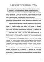 Referāts 'A/s "Latvijas gāze" konkurētspējas analīze', 7.