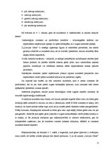 Referāts 'A/s "Latvijas gāze" konkurētspējas analīze', 21.