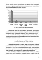 Referāts 'A/s "Latvijas gāze" konkurētspējas analīze', 22.