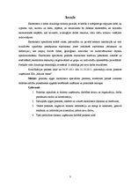 Prakses atskaite 'Ekotūrisms un viesmīlība', 3.