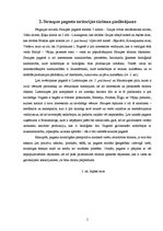 Prakses atskaite 'Ekotūrisms un viesmīlība', 5.