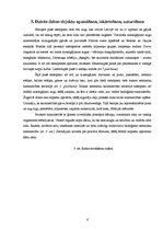 Prakses atskaite 'Ekotūrisms un viesmīlība', 6.