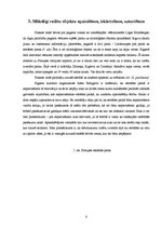 Prakses atskaite 'Ekotūrisms un viesmīlība', 8.