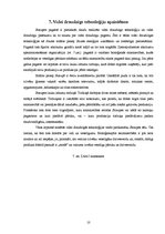 Prakses atskaite 'Ekotūrisms un viesmīlība', 10.