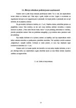 Prakses atskaite 'Ekotūrisms un viesmīlība', 14.