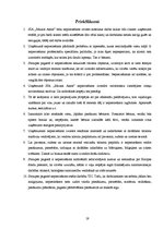 Prakses atskaite 'Ekotūrisms un viesmīlība', 19.