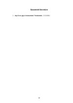 Prakses atskaite 'Ekotūrisms un viesmīlība', 20.