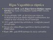 Prezentācija 'Rūpniecība Latvijā 19., 20.gadsimtā', 6.