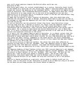 Eseja 'Pearl Harbour', 2.