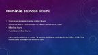 Prezentācija 'Humānā pieeja audzināšanā', 7.