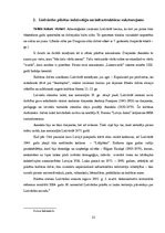 Referāts 'Lielvārdes kultūras un sporta pasākumu mārketinga aktivitāšu izvērtējums', 15.