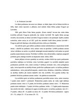 Referāts 'Lielvārdes kultūras un sporta pasākumu mārketinga aktivitāšu izvērtējums', 20.