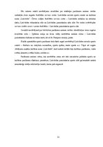 Referāts 'Lielvārdes kultūras un sporta pasākumu mārketinga aktivitāšu izvērtējums', 21.