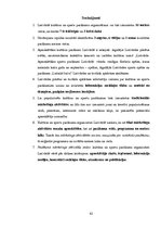 Referāts 'Lielvārdes kultūras un sporta pasākumu mārketinga aktivitāšu izvērtējums', 45.