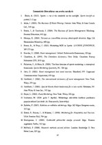 Referāts 'Lielvārdes kultūras un sporta pasākumu mārketinga aktivitāšu izvērtējums', 47.