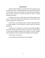 Referāts 'Redundantas tīkla topoloģijas uzņēmuma tīklā', 4.