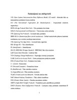 Referāts 'Redundantas tīkla topoloģijas uzņēmuma tīklā', 7.