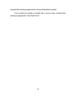 Referāts 'Redundantas tīkla topoloģijas uzņēmuma tīklā', 10.