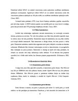 Referāts 'Redundantas tīkla topoloģijas uzņēmuma tīklā', 15.