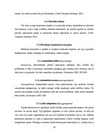 Referāts 'Redundantas tīkla topoloģijas uzņēmuma tīklā', 16.