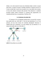 Referāts 'Redundantas tīkla topoloģijas uzņēmuma tīklā', 18.