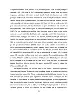 Referāts 'Redundantas tīkla topoloģijas uzņēmuma tīklā', 21.