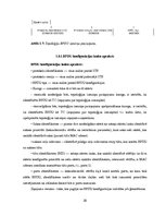 Referāts 'Redundantas tīkla topoloģijas uzņēmuma tīklā', 26.