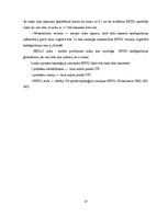 Referāts 'Redundantas tīkla topoloģijas uzņēmuma tīklā', 27.