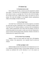 Referāts 'Redundantas tīkla topoloģijas uzņēmuma tīklā', 28.