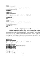 Referāts 'Redundantas tīkla topoloģijas uzņēmuma tīklā', 30.