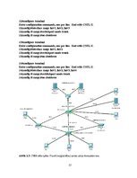 Referāts 'Redundantas tīkla topoloģijas uzņēmuma tīklā', 37.