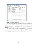 Referāts 'Redundantas tīkla topoloģijas uzņēmuma tīklā', 40.