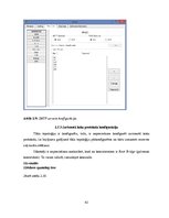Referāts 'Redundantas tīkla topoloģijas uzņēmuma tīklā', 42.