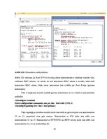 Referāts 'Redundantas tīkla topoloģijas uzņēmuma tīklā', 43.