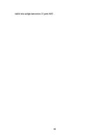 Referāts 'Redundantas tīkla topoloģijas uzņēmuma tīklā', 46.