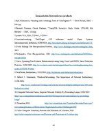 Referāts 'Redundantas tīkla topoloģijas uzņēmuma tīklā', 48.