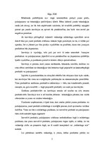 Eseja 'Inovācijas un pakalpojumu mārketings', 2.