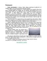 Konspekts 'Ķīmisko vielu ietekme uz dabu', 2.