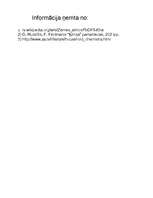 Konspekts 'Ķīmisko vielu ietekme uz dabu', 3.