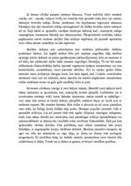 Eseja 'Vai mērķis attaisno līdzekļus?', 1.